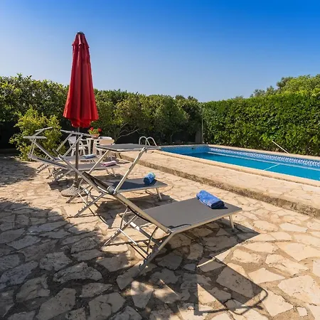 Ferienhaus Sa Sini Búger