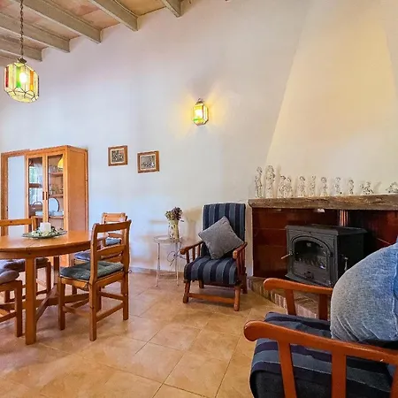 Ferienhaus Sa Sini *