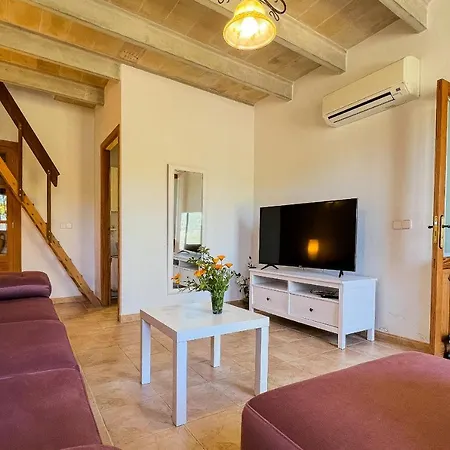 Ferienhaus Sa Sini Búger