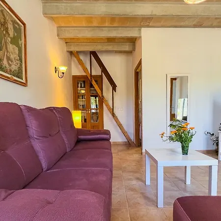 Sa Sini Ferienhaus Búger