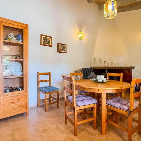 Ferienhaus Sa Sini