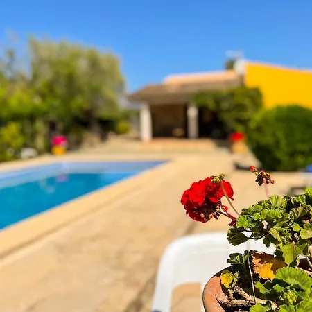 Ferienhaus Sa Sini