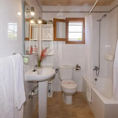 Sa Sini Ferienhaus Búger