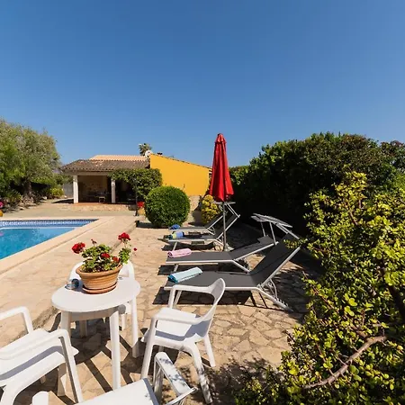 Ferienhaus Sa Sini Búger