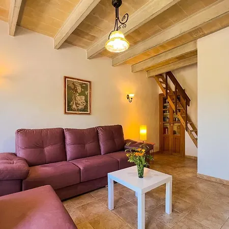 Ferienhaus Sa Sini