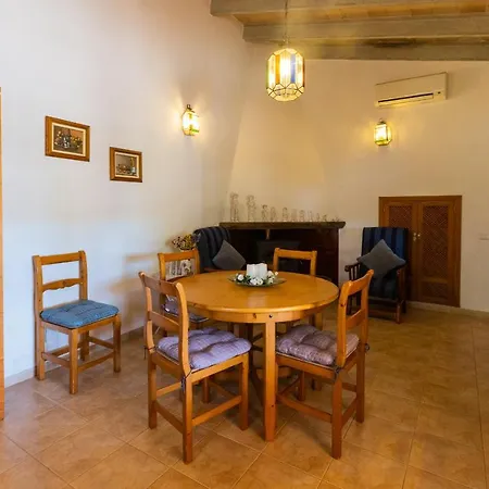 Sa Sini Ferienhaus