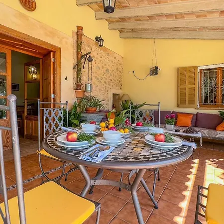 Sa Sini Ferienhaus