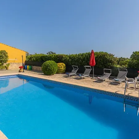 Ferienhaus Sa Sini Búger