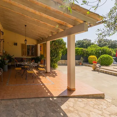 Ferienhaus Sa Sini