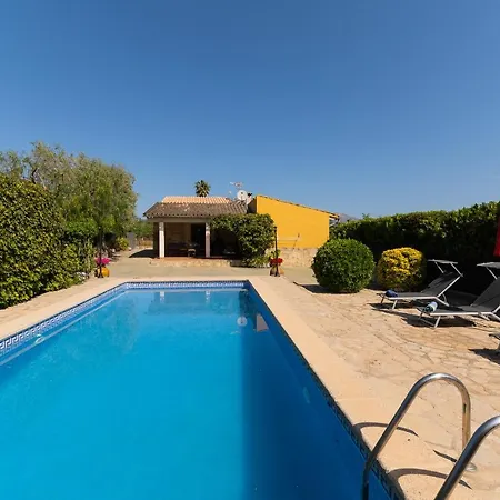 Sa Sini Ferienhaus