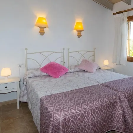 Sa Sini Ferienhaus Búger