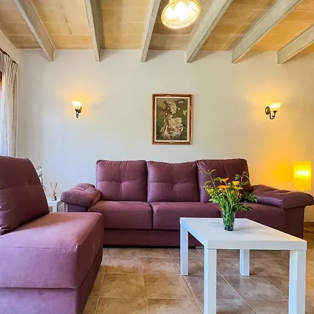 Sa Sini Ferienhaus