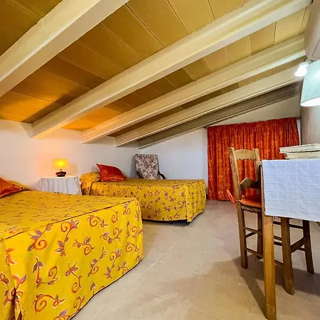 Ferienhaus Sa Sini Búger