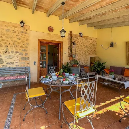 Finca Sa Sini