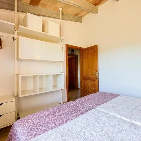 Sa Sini Ferienhaus