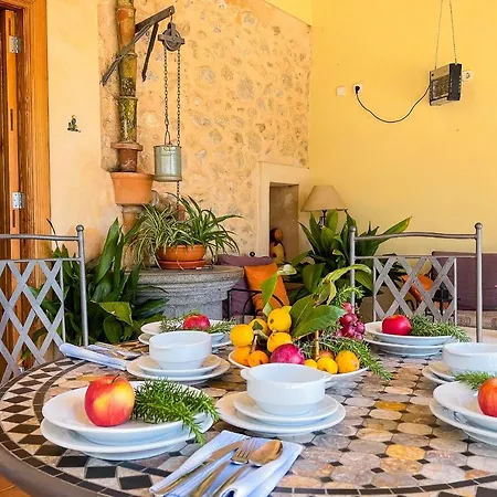 Sa Sini Ferienhaus *